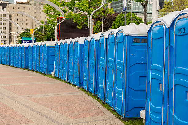 Portable Toilets for Disaster Relief Sites in Long Prairie, MN