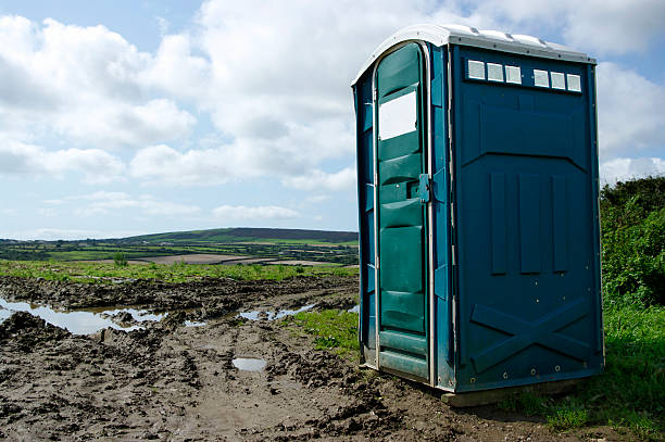 Best Portable Restroom Maintenance and Cleaning  in Long Prairie, MN